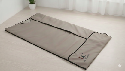 The BodyChoice Infrared Sauna Blanket