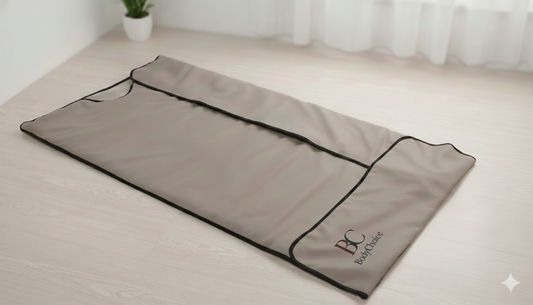 The BodyChoice Infrared Sauna Blanket